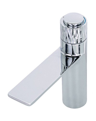 Смеситель для раковины Orange Push M01-021cr Хром