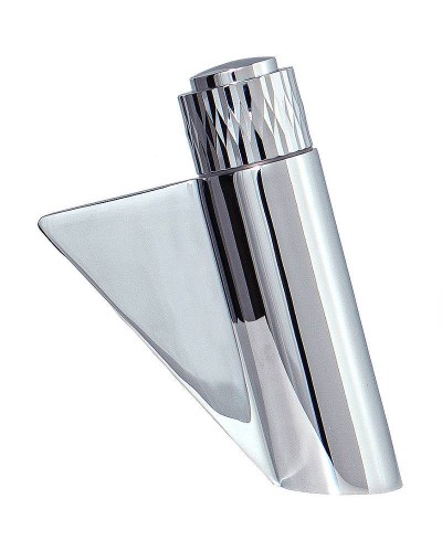 Смеситель для раковины Orange Push M01-921cr Хром