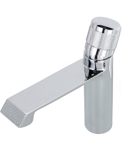 Смеситель для раковины Orange Sole M03-021cr Хром