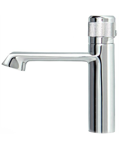 Смеситель для раковины Orange Sole M03-021cr Хром