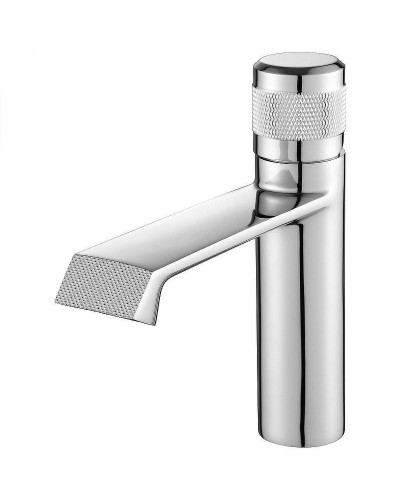 Смеситель для раковины Orange Sole M03-021cr Хром