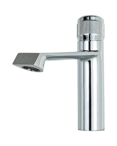 Смеситель для раковины Orange Sole M03-021cr Хром