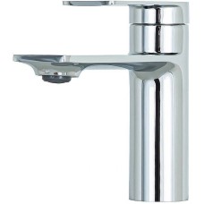 Смеситель для раковины Orange Berni M09-021cr Хром