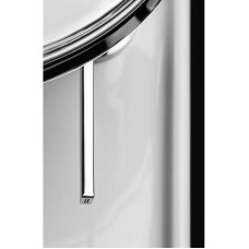 Смеситель для раковины с донным клапаном Laufen Kartell by Laufen 3.1133.1.004.111.1