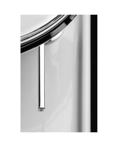 Смеситель для раковины с донным клапаном Laufen Kartell by Laufen 3.1133.1.004.111.1