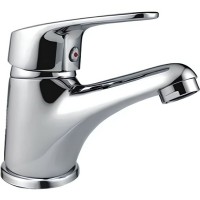 Смеситель для раковины Frap H16 F1016 Хром