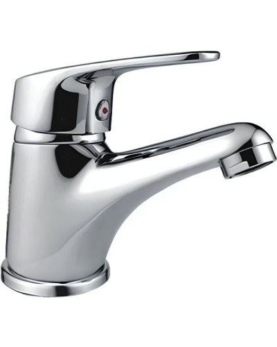 Смеситель для раковины Frap H16 F1016 Хром