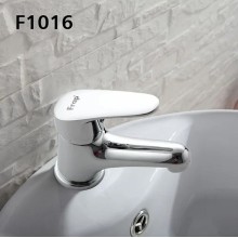 Смеситель для раковины Frap H16 F1016 Хром