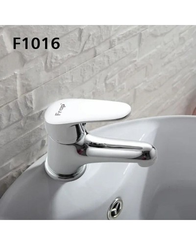 Смеситель для раковины Frap H16 F1016 Хром