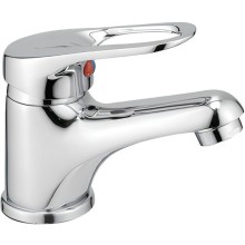 Смеситель для раковины Frap H37 F1037 Хром