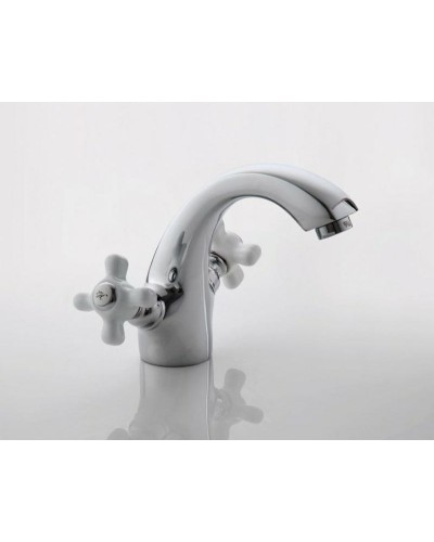 Смеситель для раковины Frap H18 F1018 Хром