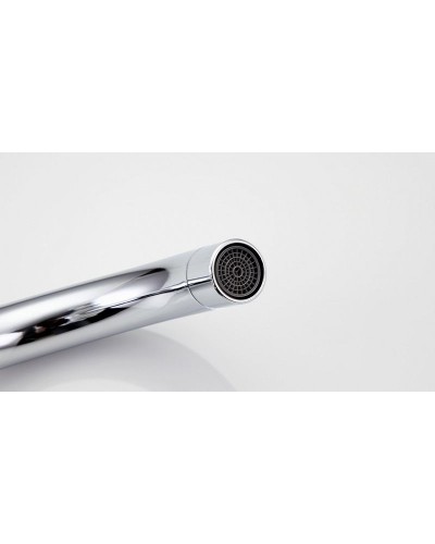 Смеситель для раковины Frap H26 F1326 Хром