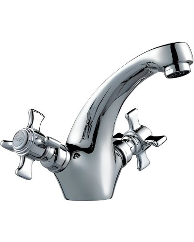 Смеситель для раковины Frap H24 F1024 Хром