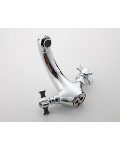 Смеситель для раковины Frap H24 F1024 Хром