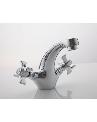 Смеситель для раковины Frap H24 F1024 Хром