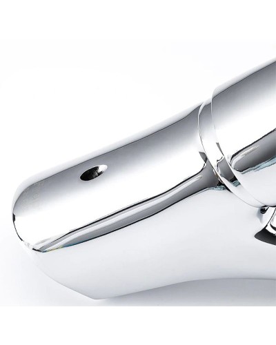 Смеситель для раковины Frap H50 F1050 Хром