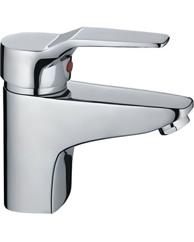 Смеситель для раковины Frap H63 F1063 Хром