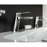 Смеситель для раковины Keuco Collection Moll 52702 010000 Хром