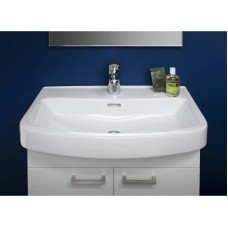 Смеситель для раковины с донным клапаном Laufen Citypro 3.1195.1.004.121.1