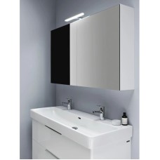 Смеситель для раковины с донным клапаном Laufen Citypro 3.1195.1.004.121.1