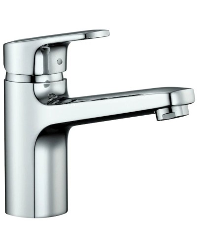 Смеситель для раковины с донным клапаном Laufen Citypro 3.1195.1.004.121.1