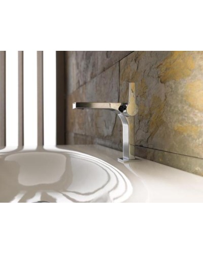 Смеситель для раковины Keuco Edition 11 51102 010000 Хром