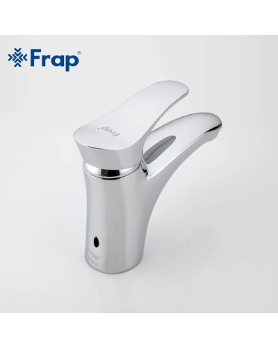 Смеситель для раковины Frap H01 F1001 Хром