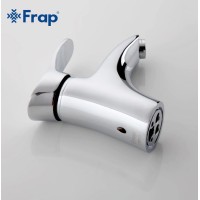 Смеситель для раковины Frap H01 F1001 Хром