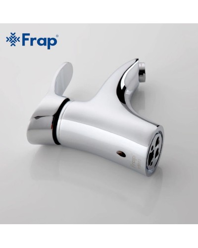 Смеситель для раковины Frap H01 F1001 Хром