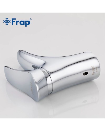 Смеситель для раковины Frap H01 F1001 Хром