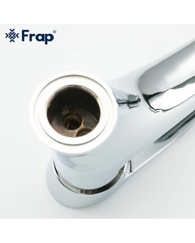Смеситель для раковины Frap H01 F1001 Хром