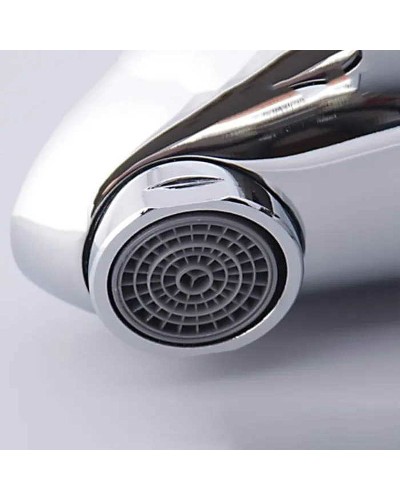 Смеситель для раковины Frap F511-1 Хром