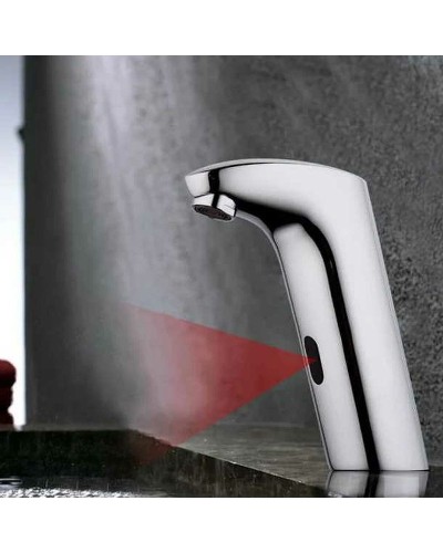 Смеситель для раковины Frap F511-1 Хром