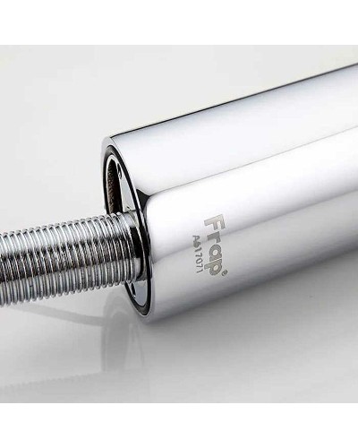 Смеситель для раковины Frap F511-1 Хром