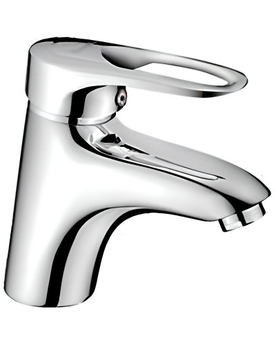 Смеситель для раковины Frap H04 F1004 Хром