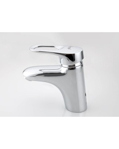 Смеситель для раковины Frap H04 F1004 Хром