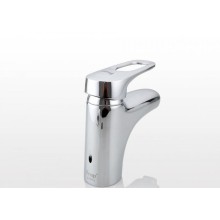 Смеситель для раковины Frap H04 F1004 Хром