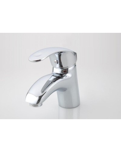 Смеситель для раковины Frap H21 F1021 Хром