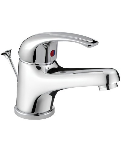 Смеситель для раковины Frap H29 F1029-B Хром