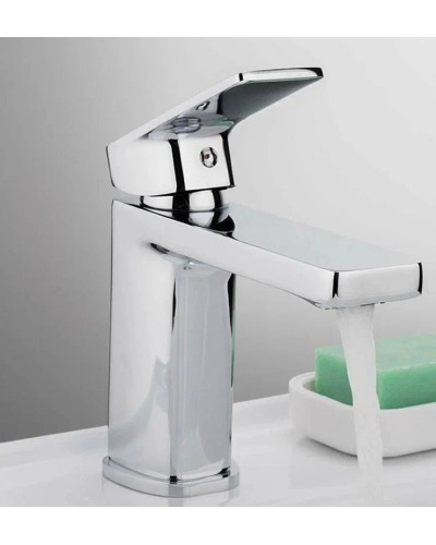 Смеситель для раковины Frap H46 F1046 Хром