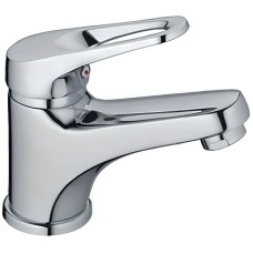 Смеситель для раковины Frap H13 F1013 Хром