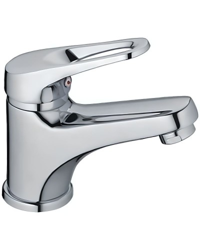 Смеситель для раковины Frap H13 F1013 Хром