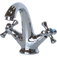 Смеситель для раковины Frap H732 F10732-B Хром