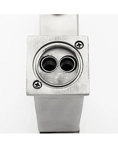 Смеситель для раковины Frap H804 F10804 Нержавеющая сталь