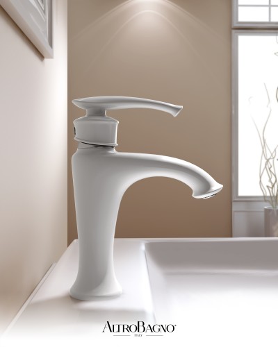 Смеситель для раковины AltroBagno Beatrice 0116 Bi