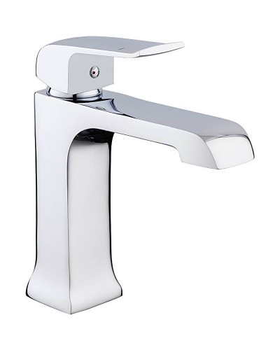 Смеситель для раковины Gappo G50 G1050-8 Хром