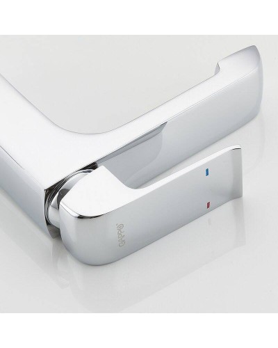 Смеситель для раковины Gappo G50 G1050-8 Хром