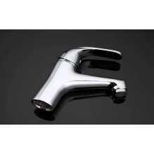 Смеситель для раковины Gappo G35 G1035 Хром