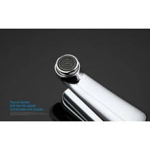 Смеситель для раковины Gappo G35 G1035 Хром