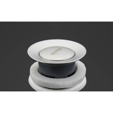 Смеситель для раковины Gappo G35 G1035 Хром